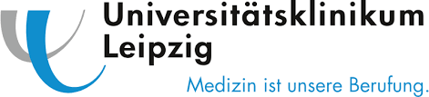 Logo Universitätklinikum Leipzig