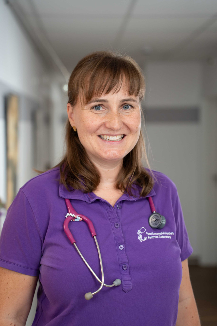 Dr. Christin Siegel